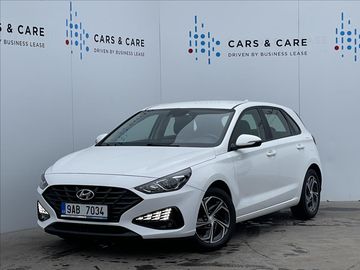 1,5 CVVT Comfort PDC+AC