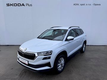 2.0 TDI 85 kW Ambition