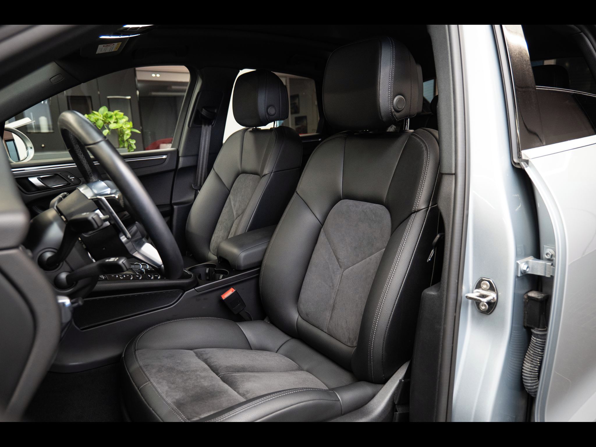 Porsche Macan, LED/3-Zóny/CarPlay - fotka 6