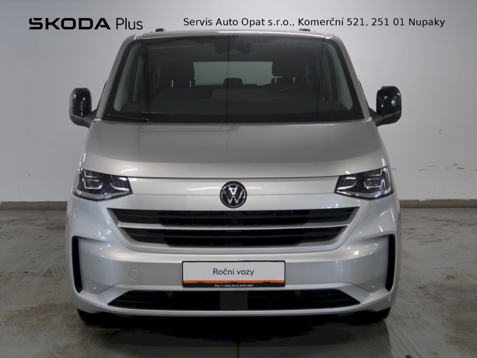 Volkswagen Caravelle, LIFE 2.0TDI 110KW 8MÍST - fotka 4