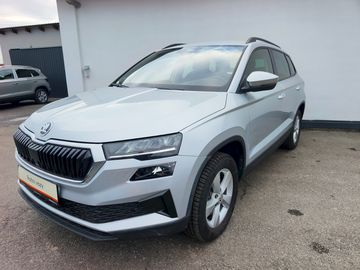 KAROQ SEL TS 110/1.5 M6F