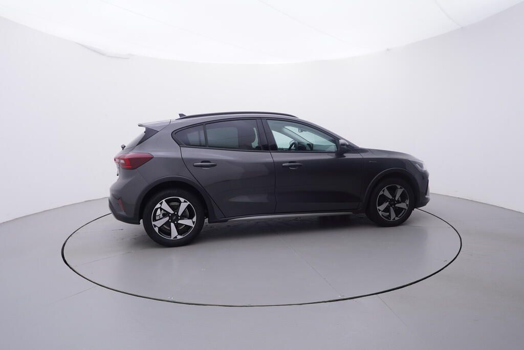 Ford Focus, Active Titamium 1.0 92 kW - fotka 6