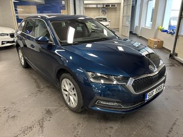 2.0TDi STYLE DSG LED