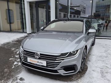 2.0 BiTDI DSG 4M 176kW R-Line