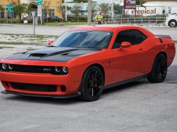 6.2L/ SRT/ Hellcat/ 707hp
