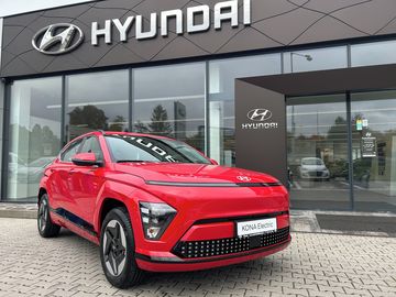 Electric 64,8kWh CZECH EDITION