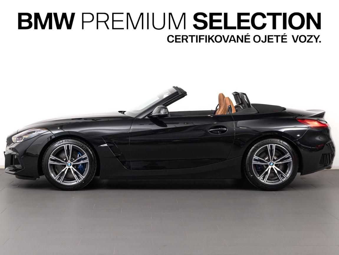 BMW Z4, M40i - fotka 3