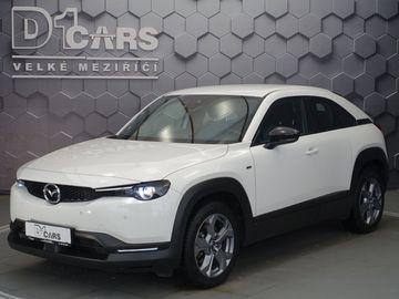 e-SKYACTIV EV Prime-Line
