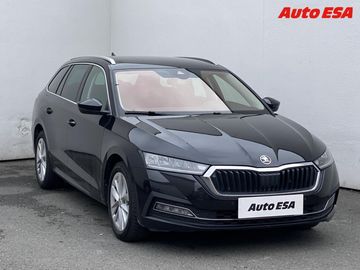 2.0 TSi 4X4,ČR,Style,DSG