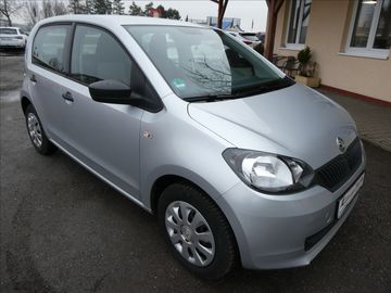 1,0 MPi 44kW klima, serviska