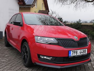 1.0 TSI 81 kW Monte Carlo