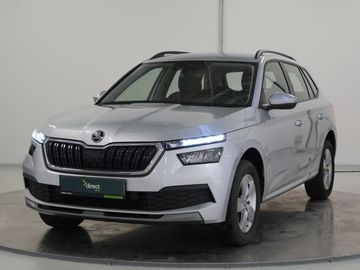 1.0 TSI 70 kW Ambition+