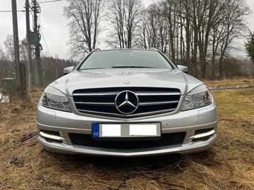 C350 3.0L, nový DPF,4Matic