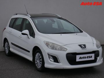 1.6 HDi,AC,panor