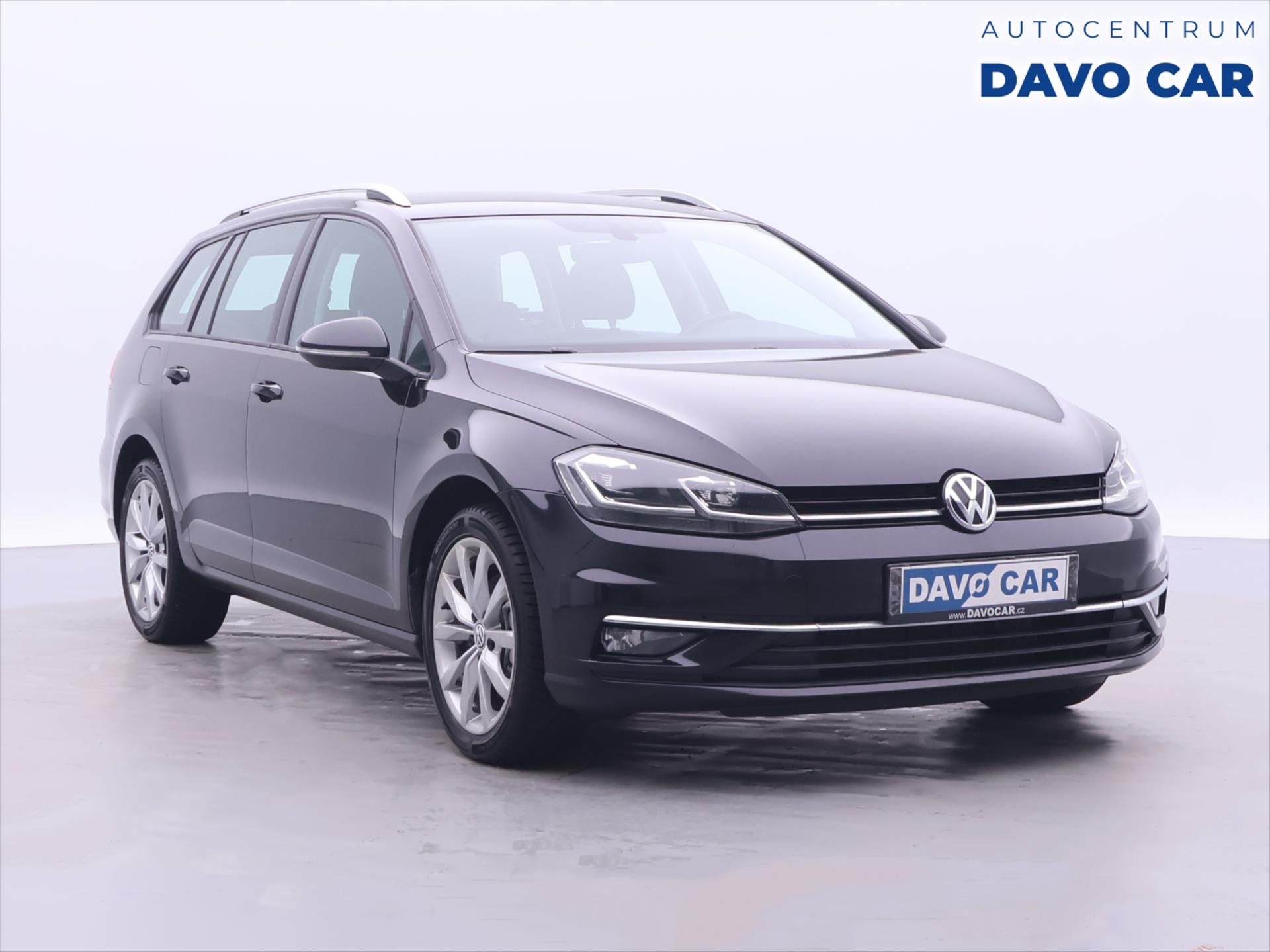 Volkswagen Golf, 1,0 TSI 81kW CZ Comfort LED