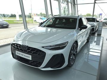 Quattro 7STR 2,0TDI
