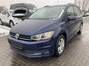 1.2 Tsi 81 KW 123 tkm TOP STAV