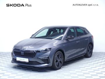Monte Carlo DSG 1.0TSI 85kW