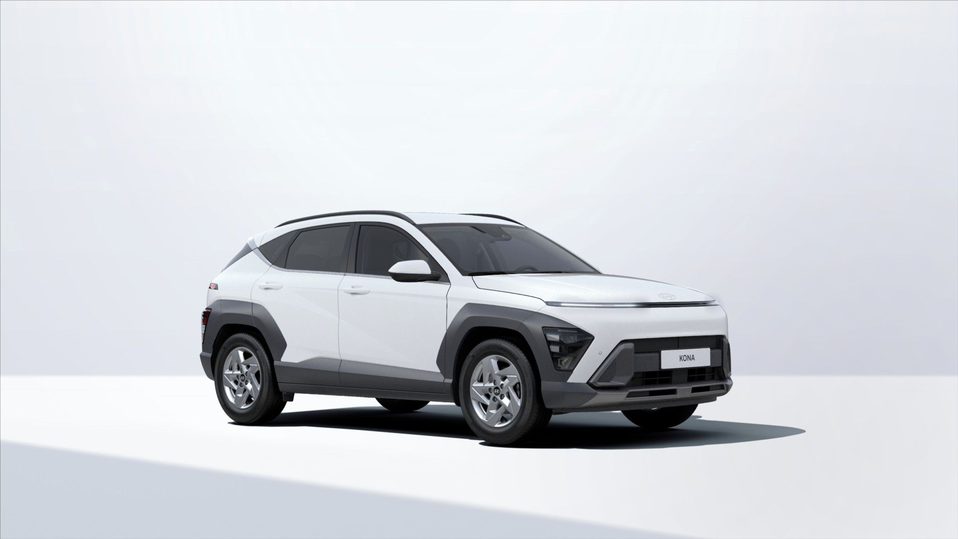 Hyundai Kona, 1,6 TGDI MT SMART TECH 2026