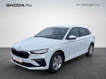 1.0 TSI 85kW Top Selection