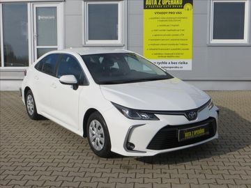 1,8 Hybrid Active e-CVT ČR