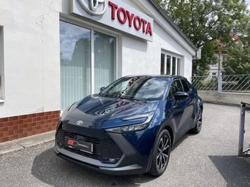 1.8iHSD, Style, FWD, 15tis km