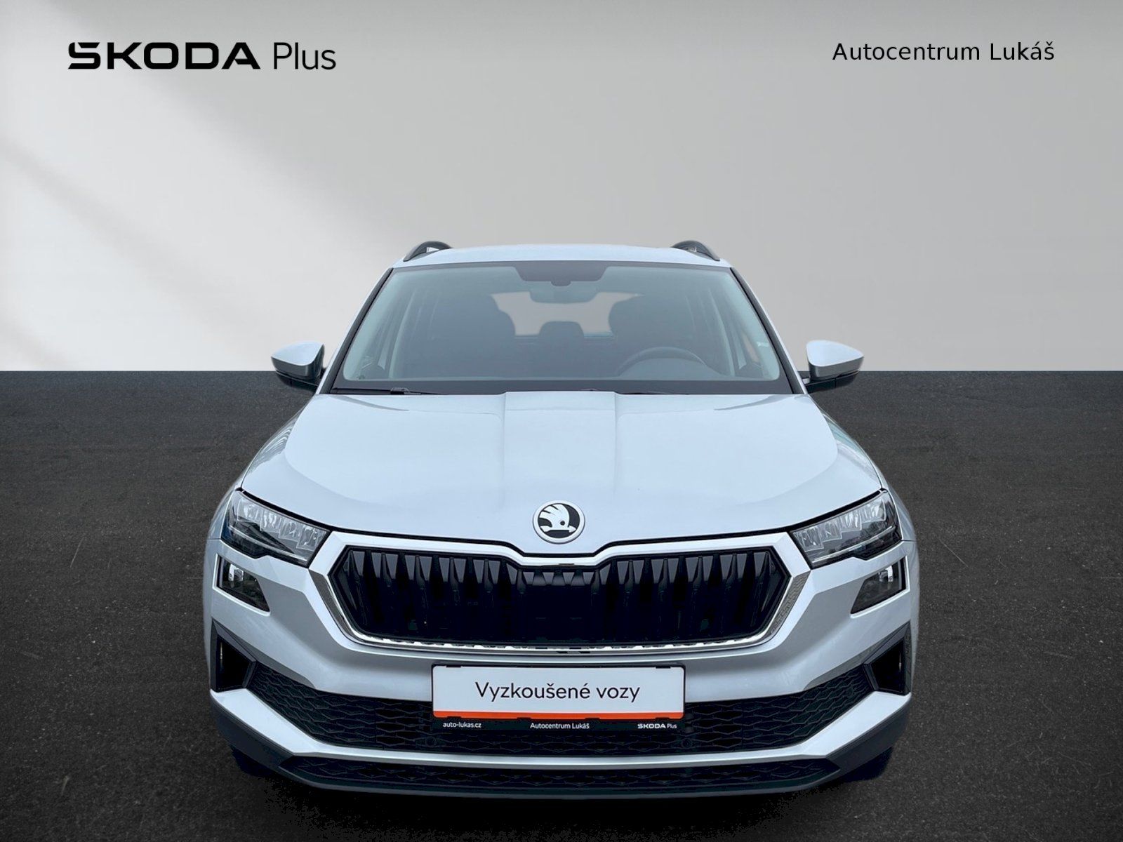 Škoda Karoq, AMBITION 1.5 TSI 110 kW - fotka 4