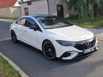 500 4matic+ AMG line premium p