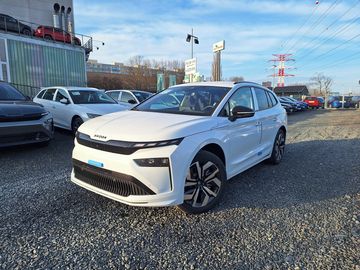 SPORTLINE 85 4x4 210kW