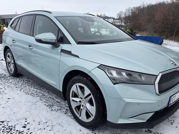 Škoda Enyaq 60 iV