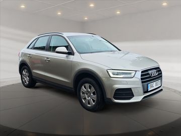 2,0 TDI  ČR