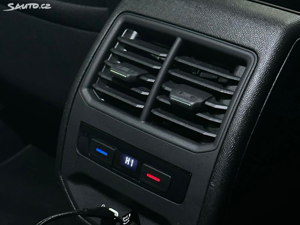 Seat Leon 2020 de la République Tchèque