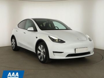 Long Range AWD 75kWh, SoH 91%