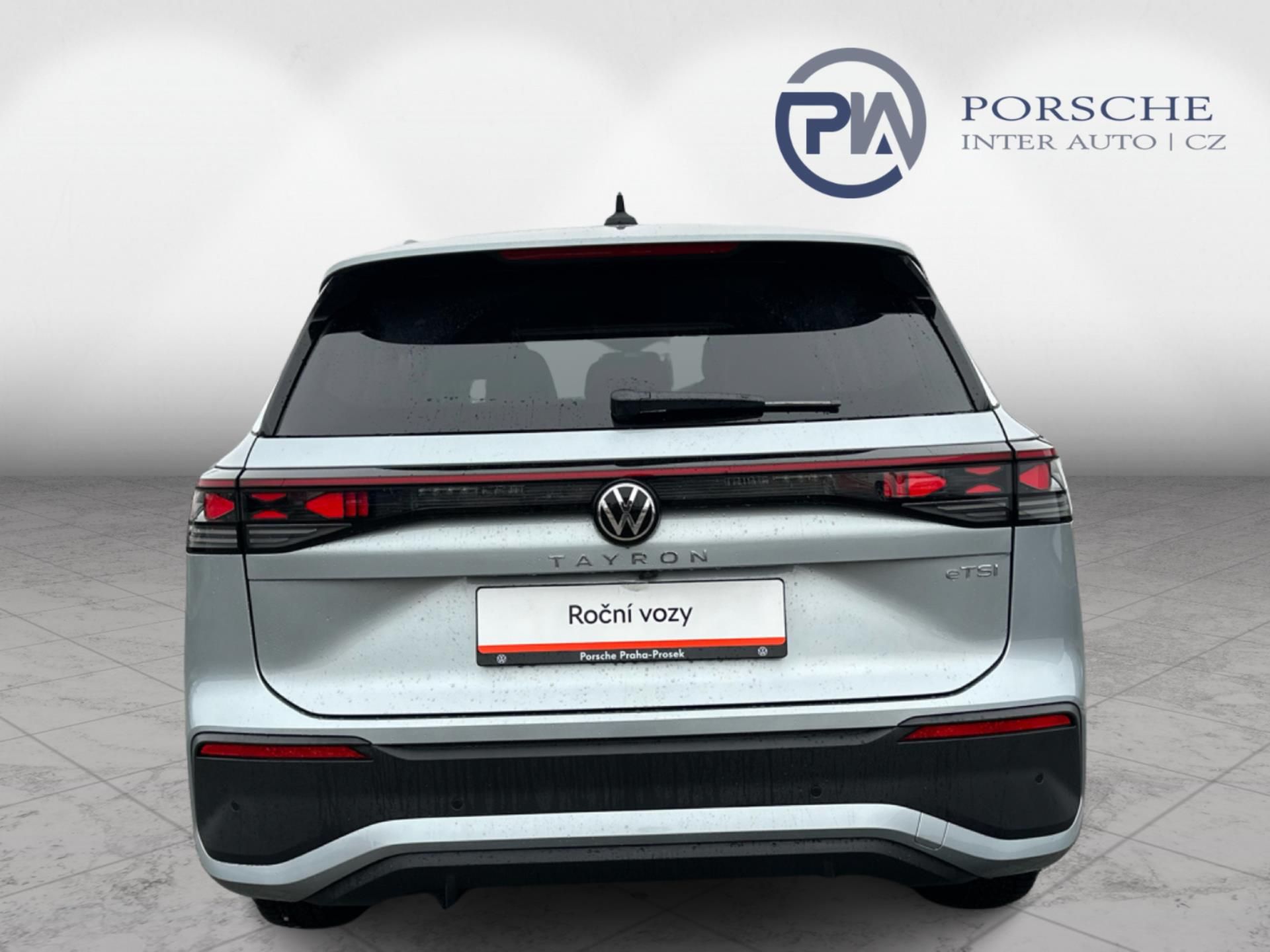 Volkswagen Tayron, People 1,5 eTSI 110 kW mHEV - fotka 5