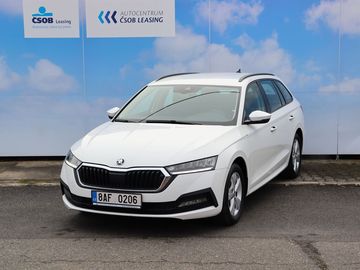 1.5 TSI Ambition Combi