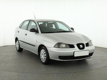 1.9 TDI, Klima, za dobrou cenu