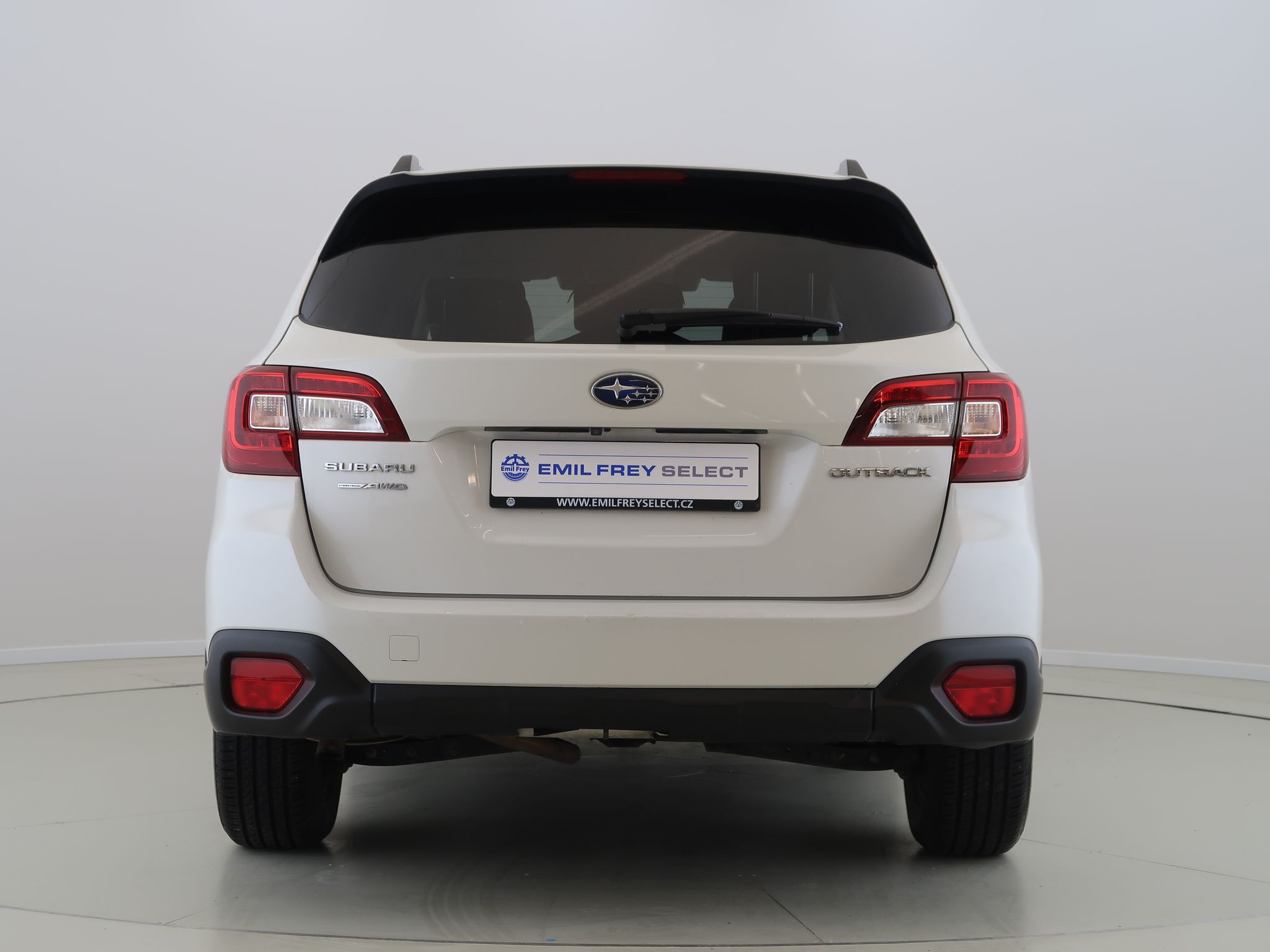 Subaru Outback, 2.5Boxer,CZ,CarPlay,AT,4x4 - fotka 6