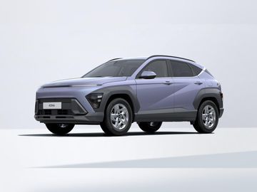 1.6 T-GDI / 110 kW Smart