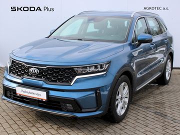 2.2 CRDi SCR 4x2 8DCT Comfort