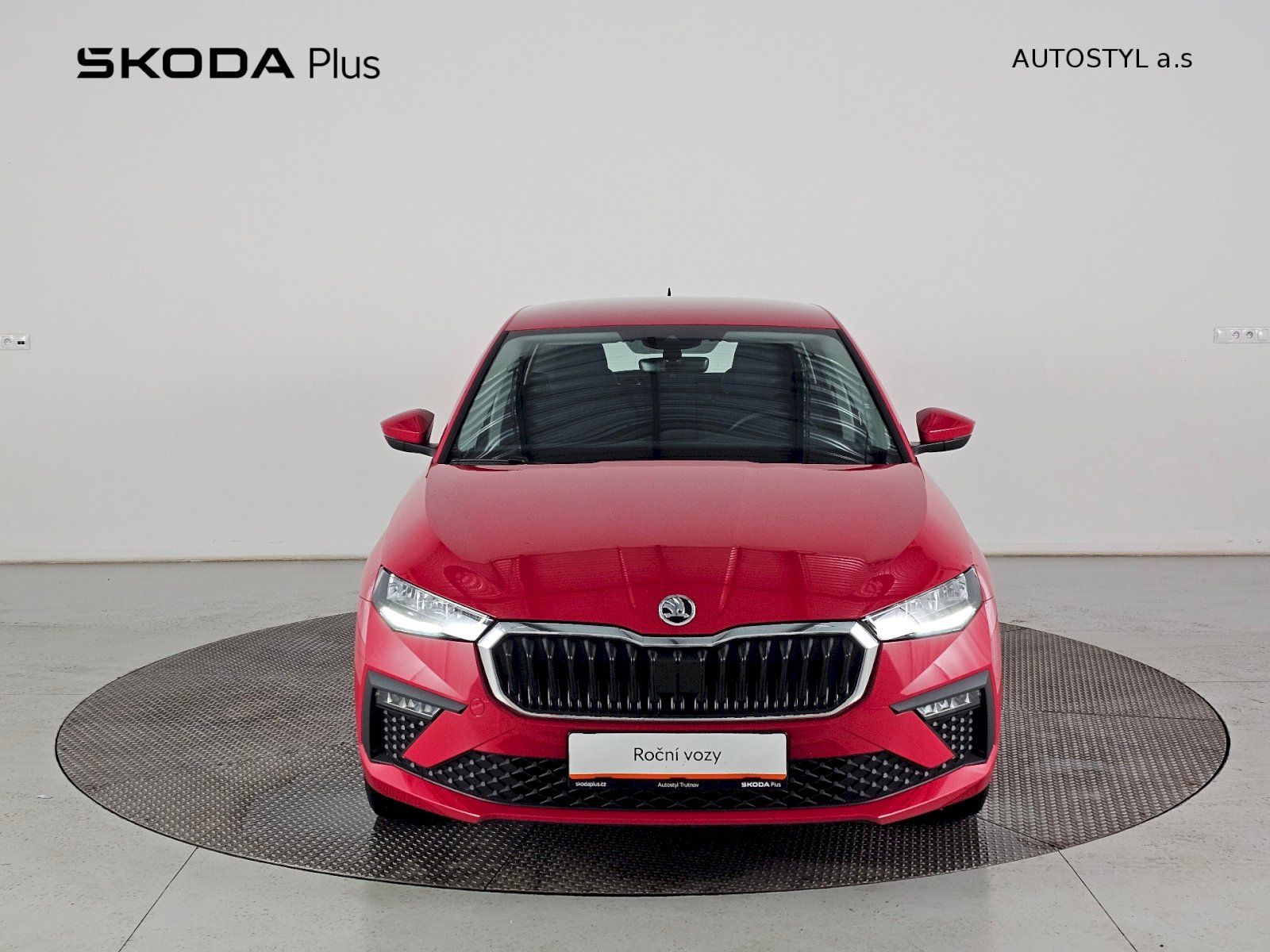 Škoda Scala, 1.0TSi 85kW SELECTION - fotka 4