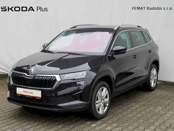 Top Selection 1.5 TSI 110 kW