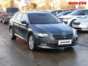 1.5 TSi,ČR,Stylem,DSG