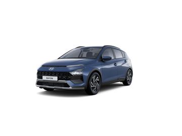 1.0 T-GDI / 66 kW GO Plus!