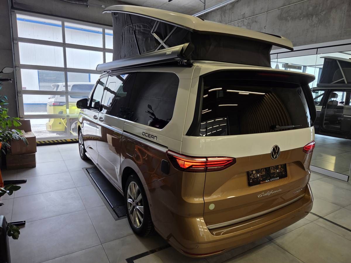 Volkswagen California, Ocean 1.5 TSI eHybrid 4M - fotka 2