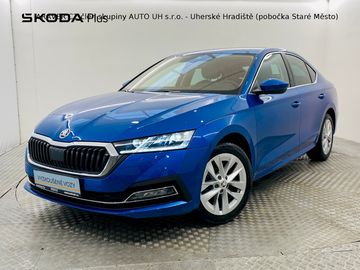 1.5 TSI 110kW Style