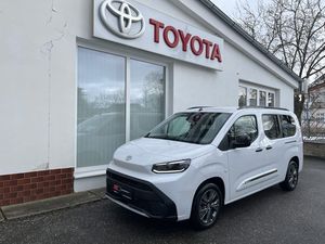 Toyota Proace City Verso, 1.5L D Family