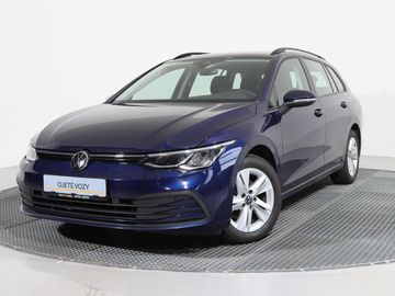 Life 1,0 TSI 81kW