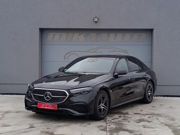 220d 145kW 4MATIC ČR 1.MAJ DPH
