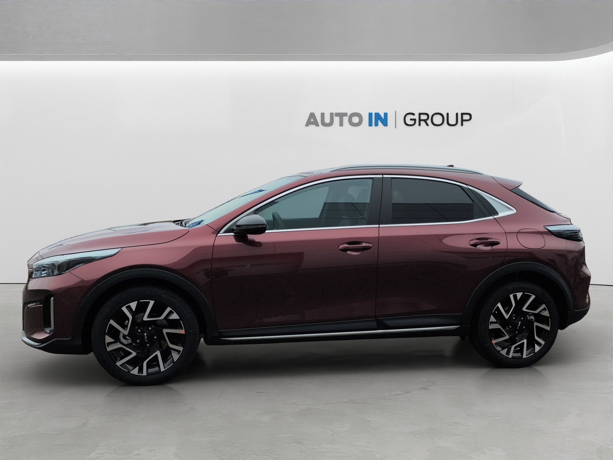 Kia XCee´d, 1.6 T-GDI GPF 7DCT automat 150 - fotka 3