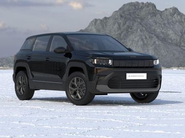 Altitude hybrid 145PS automat